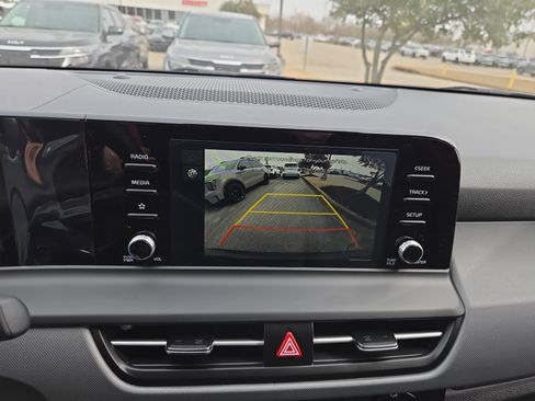 New 2026 Kia Seltos LX AWD/4WD image 11