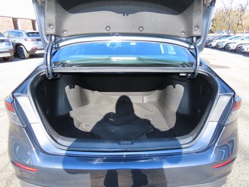 Certified 2023 Honda Accord LX image 10