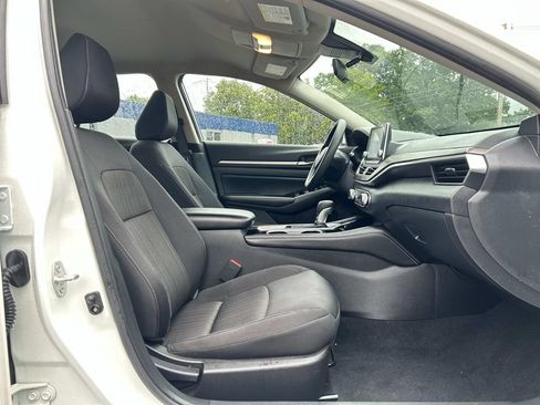 Certified 2023 Nissan Altima 2.5 SV AWD/4WD image 17
