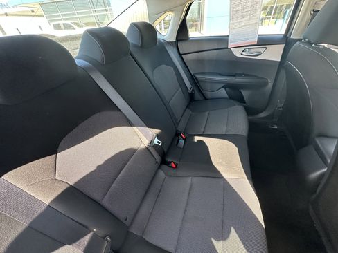 Used 2023 Kia Forte LXS FWD image 26