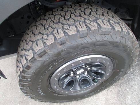 Used 2021 Ford F150 Raptor w/ Equipment Group 801A High image 13