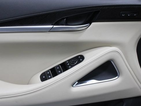 Used 2025 INFINITI QX60 Sensory AWD/4WD image 23