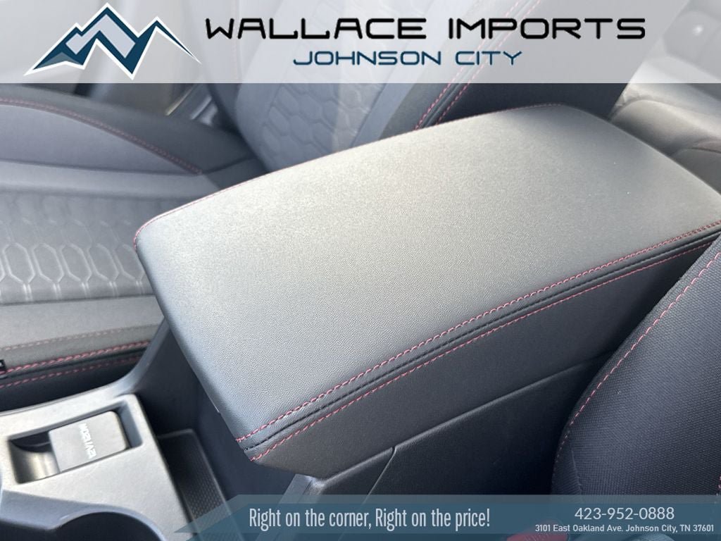 Certified 2026 Subaru Impreza 2.0i Sport AWD/4WD image 19
