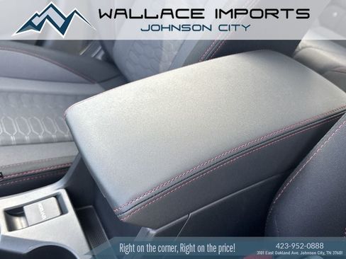 Used 2026 Subaru Impreza 2.0i Sport AWD/4WD image 19