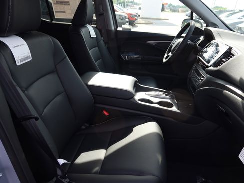 New 2026 Honda Ridgeline RTL image 6