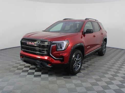 New 2026 GMC Terrain AT4 image 21