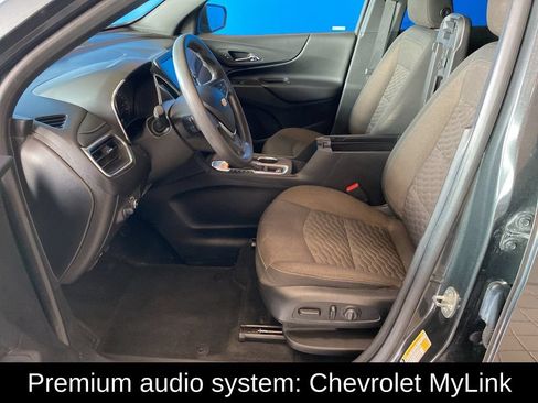 Used 2019 Chevrolet Equinox LT FWD image 8
