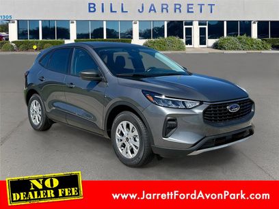 New 2026 Ford Escape Active