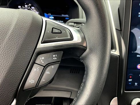 Certified 2024 Ford Edge SEL w/ Convenience Package AWD/4WD image 19