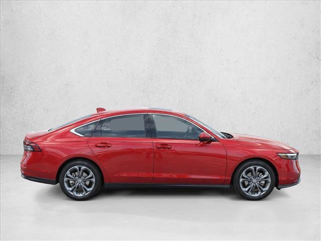 Used 2024 Honda Accord EX image 8