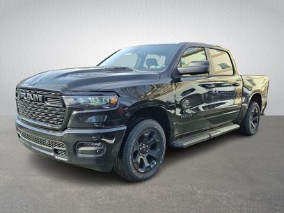 New 2026 RAM 1500 Express