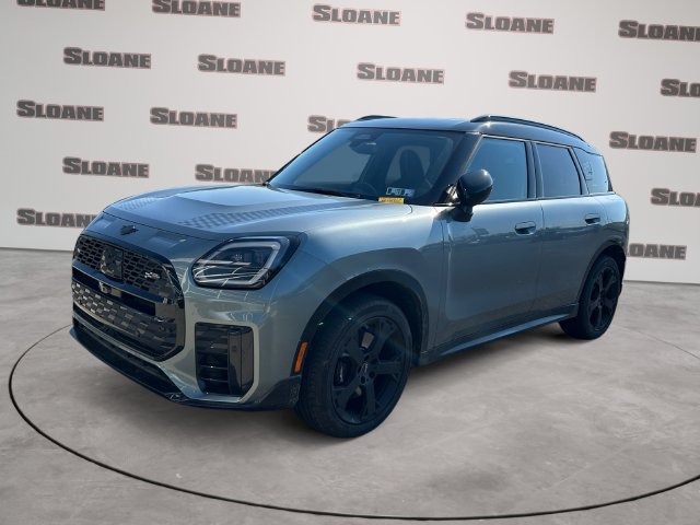 Used 2026 MINI Cooper Countryman S AWD/4WD image 1