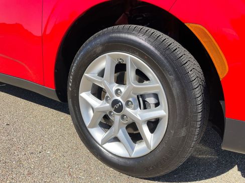 Used 2025 Kia Soul LX w/ LX Technology Package image 30