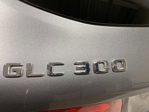 Used 2019 Mercedes-Benz GLC 300 GLC 300 image 7