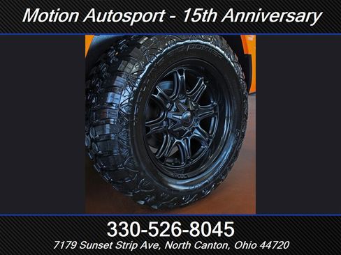 Used 2019 RAM 1500 Express w/ Ignition Orange Sport Package AWD/4WD image 47