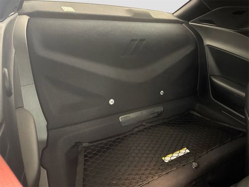 Used 2018 Dodge Challenger SRT Demon image 30