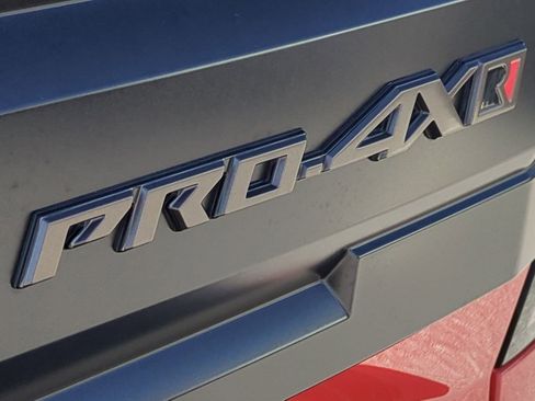 New 2026 Nissan Frontier PRO-4X w/ Pro Premium Package image 32