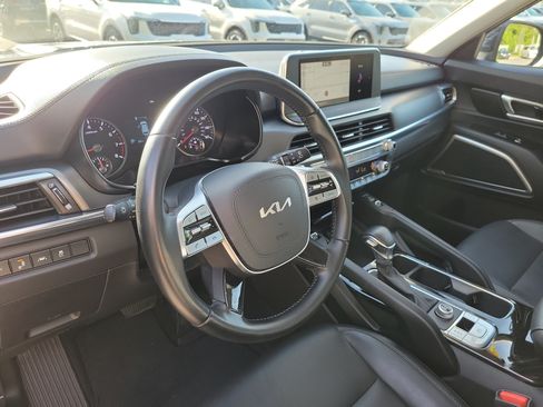 Used 2022 Kia Telluride S FWD image 23