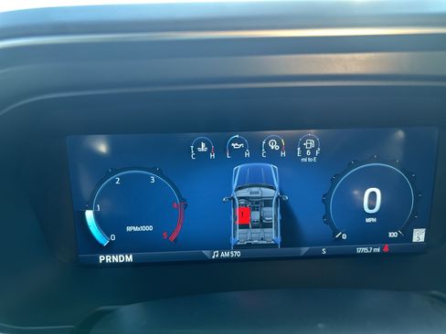 Certified 2024 Ford F350 Platinum w/ Tremor Off-Road Package image 19