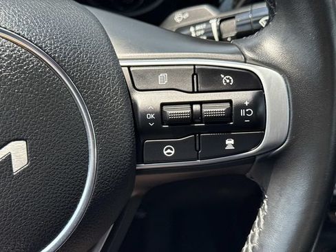 Used 2022 Kia K5 GT-Line w/ GT-Line Awd Premium Package image 24