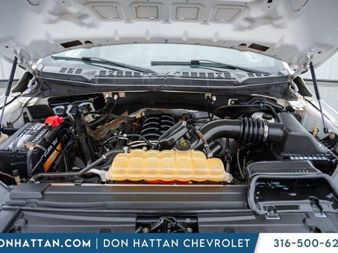 Used 2020 Ford F150 XL w/ Equipment Group 101A Mid image 41