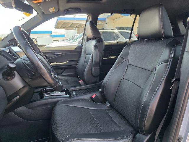 Certified 2023 Honda Passport Elite image 23