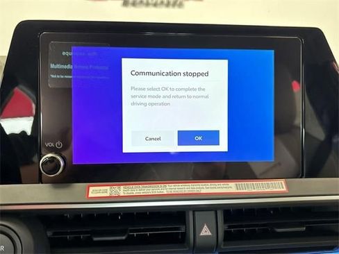 New 2026 Toyota Prius XLE image 17