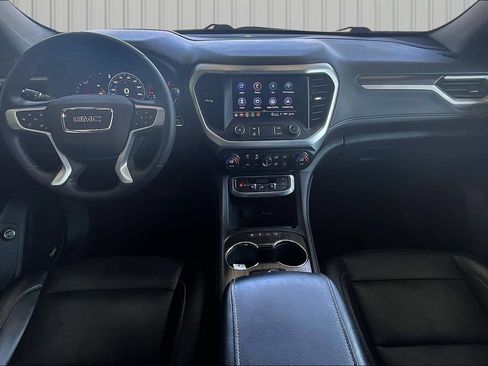 Used 2021 GMC Acadia SLT w/ Elevation Edition AWD/4WD image 6