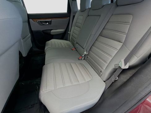 Used 2017 Honda CR-V EX image 13