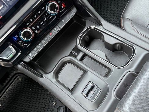 Certified 2024 GMC Sierra 2500 AT4 w/ AT4 Premium Plus Package image 26