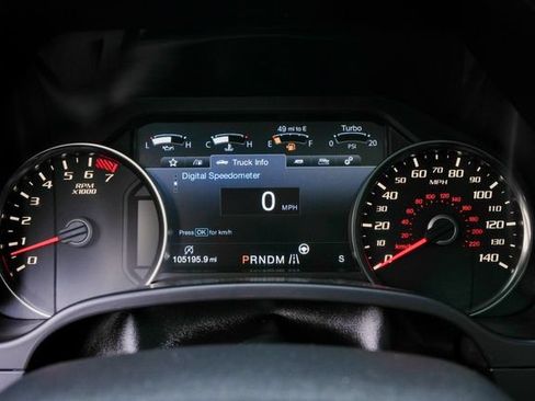 Used 2018 Ford F150 Raptor w/ Equipment Group 802A Luxury AWD/4WD image 52