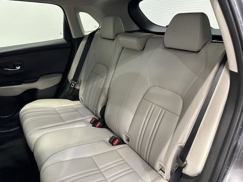 Certified 2024 Honda HR-V EX-L image 29