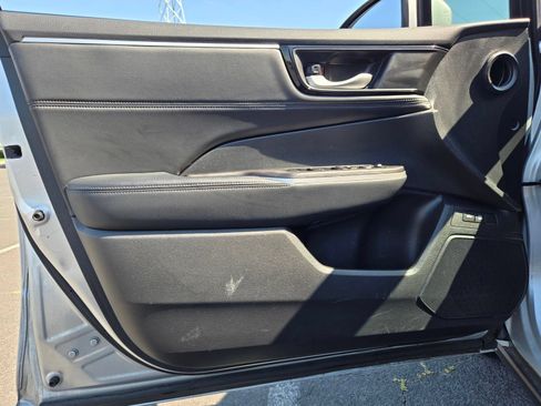 Used 2019 Honda Clarity Plug-In Hybrid image 13