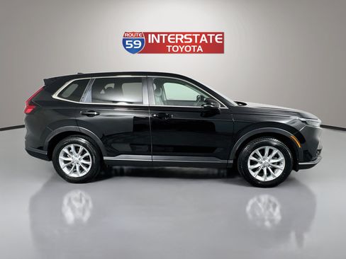 Used 2024 Honda CR-V EX-L image 8