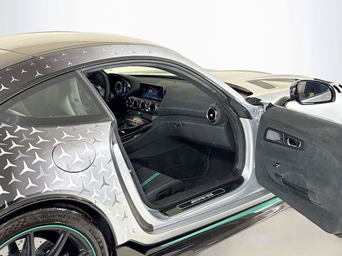 Used 2021 Mercedes-Benz AMG GT Black Series image 27