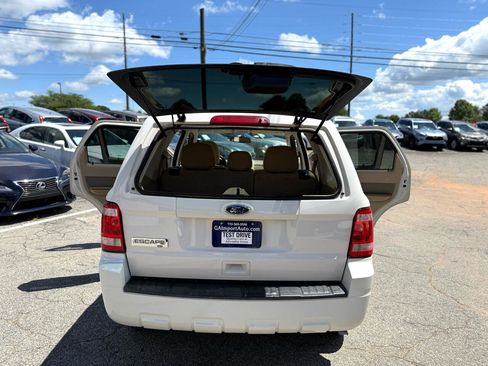 Used 2012 Ford Escape XLT image 29