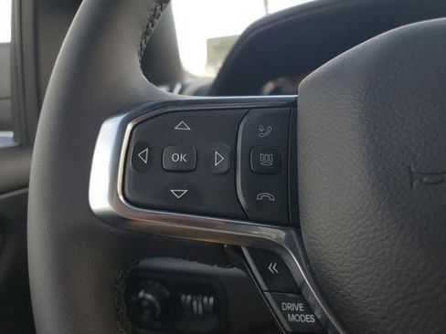 Used 2025 RAM 1500 Big Horn image 26