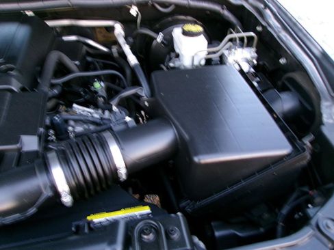 Used 2018 Nissan Frontier SV image 17