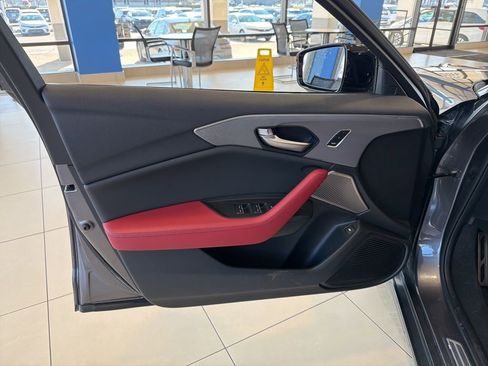 Used 2021 Acura TLX Type S image 18