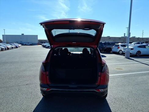 Used 2023 Hyundai Tucson SEL image 20