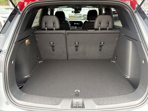 New 2026 Chevrolet TrailBlazer RS w/ Driver Confidence Package image 11