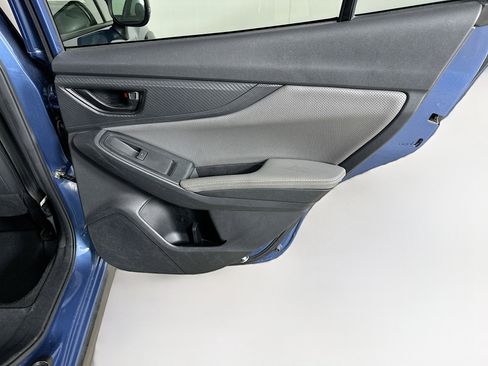 Used 2021 Subaru Crosstrek 2.5i Sport w/ Moonroof Package image 29