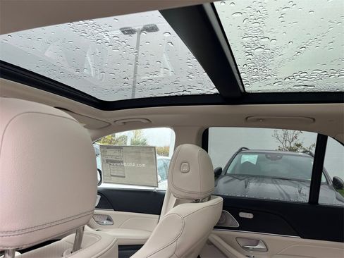 New 2026 Mercedes-Benz GLE 450 4MATIC image 10