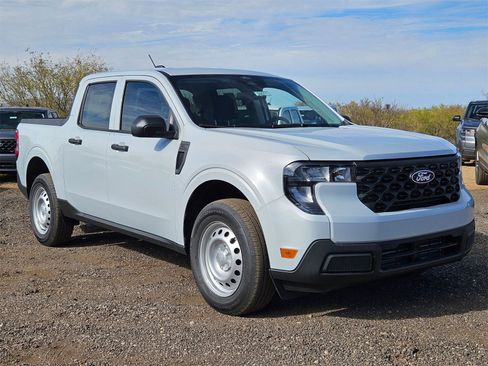 New 2026 Ford Maverick XL w/ 4K Tow Package image 3