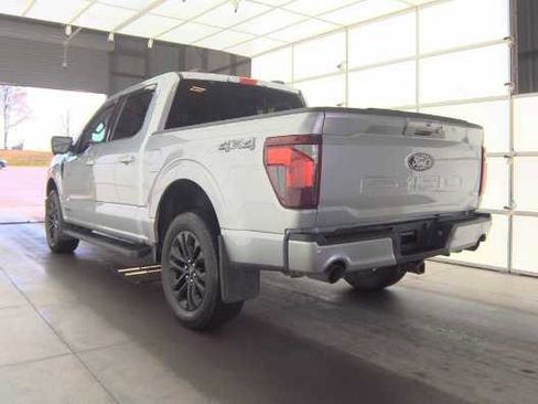 Used 2024 Ford F150 XLT w/ Equipment Group 303A High image 5