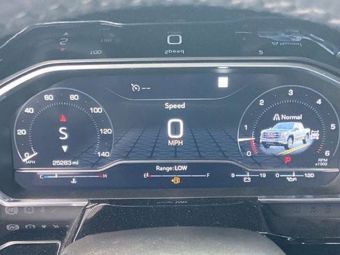 Used 2023 GMC Sierra 1500 Elevation image 7