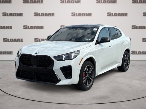 New 2026 BMW X2 xDrive28i w/ Technology Package image 1