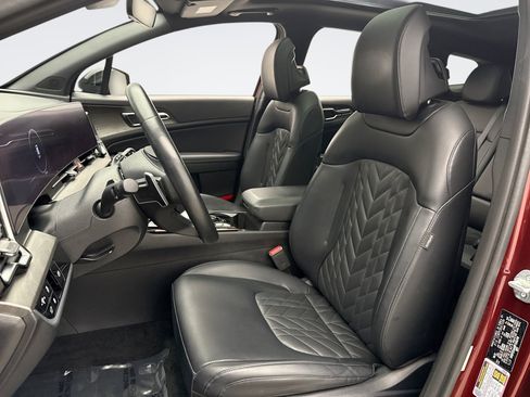 Used 2023 Kia Sportage X-Line Prestige AWD/4WD image 11