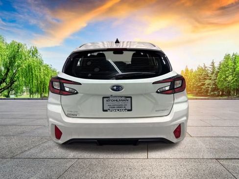 New 2025 Subaru Impreza 2.0i Sport image 5