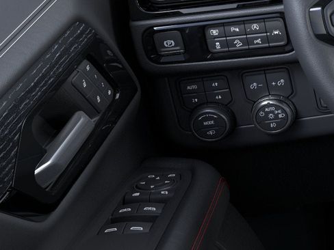 New 2026 GMC Yukon AT4 Ultimate AWD/4WD image 22
